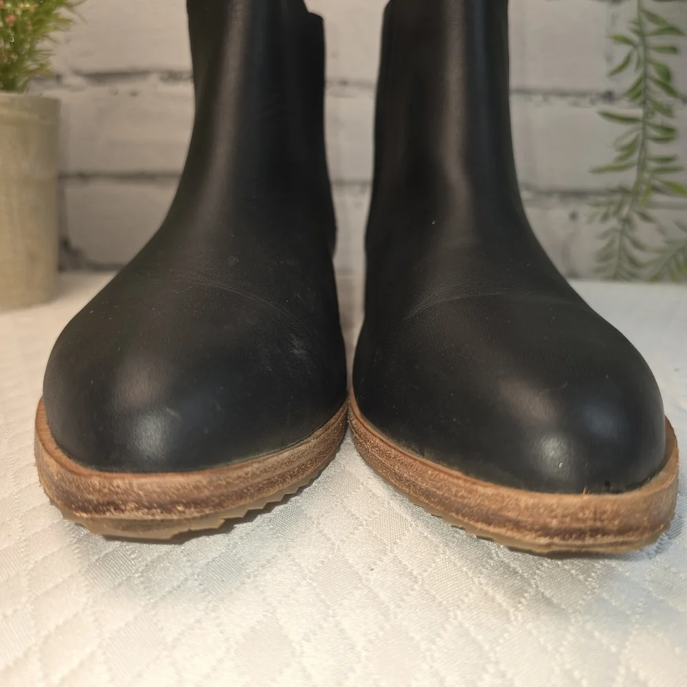 Nisolo ankle boot